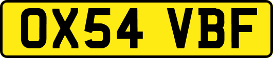 OX54VBF
