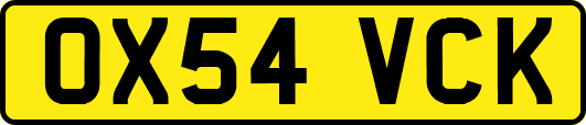 OX54VCK