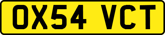 OX54VCT