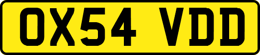 OX54VDD