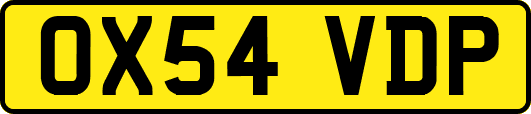 OX54VDP