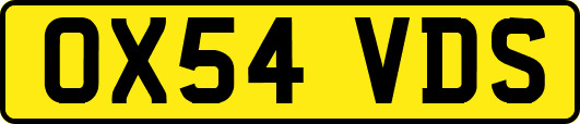 OX54VDS