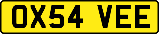 OX54VEE