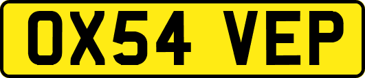 OX54VEP