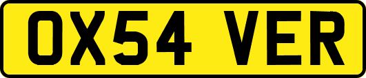 OX54VER
