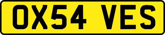OX54VES