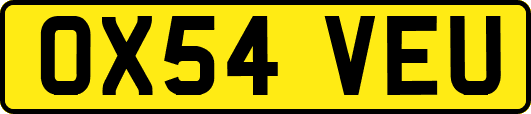 OX54VEU