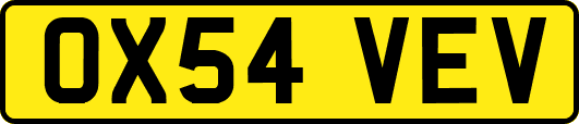 OX54VEV