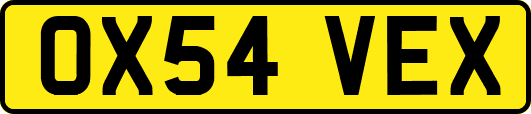 OX54VEX
