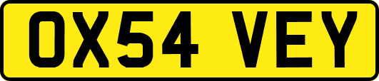 OX54VEY