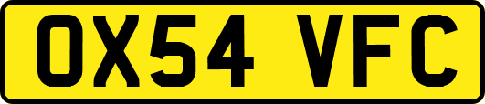 OX54VFC