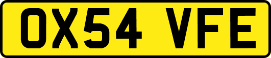OX54VFE