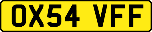 OX54VFF