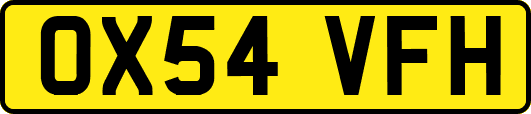 OX54VFH