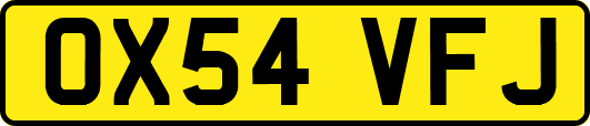 OX54VFJ