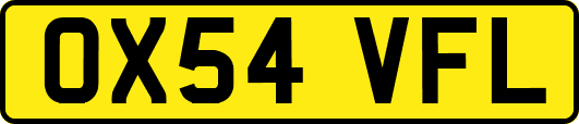 OX54VFL