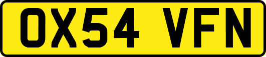 OX54VFN