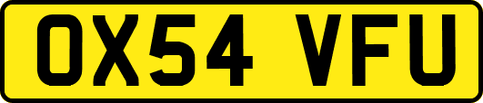 OX54VFU