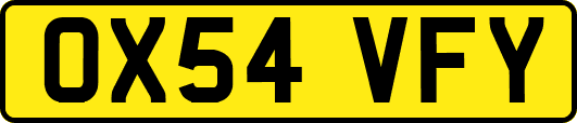 OX54VFY