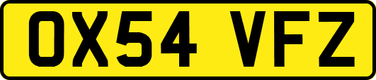 OX54VFZ