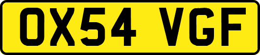 OX54VGF
