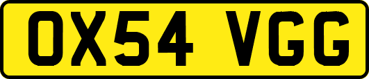 OX54VGG