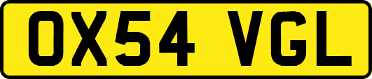 OX54VGL