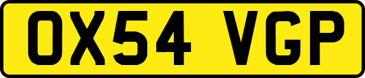 OX54VGP