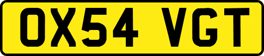 OX54VGT