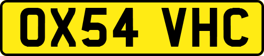 OX54VHC