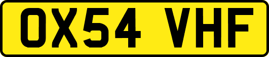OX54VHF