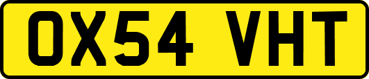 OX54VHT