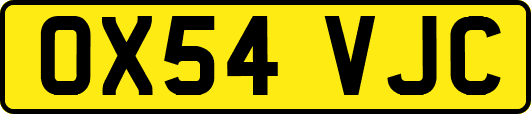 OX54VJC