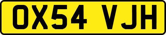 OX54VJH