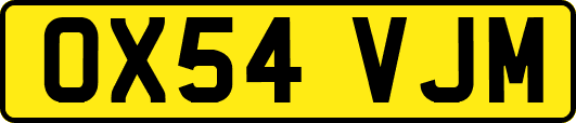 OX54VJM