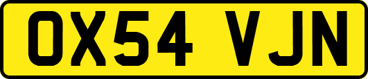 OX54VJN