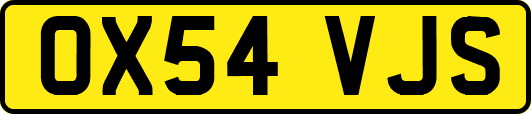 OX54VJS