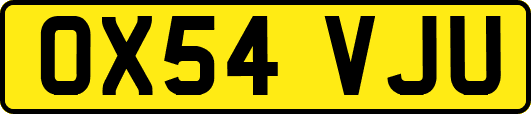 OX54VJU