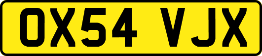 OX54VJX