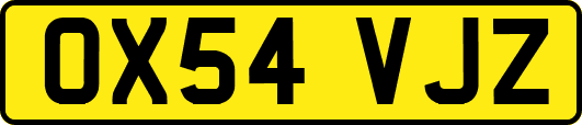OX54VJZ