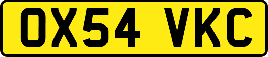 OX54VKC