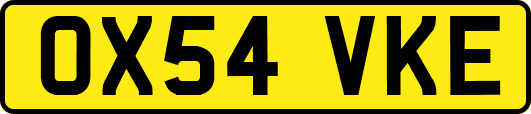 OX54VKE