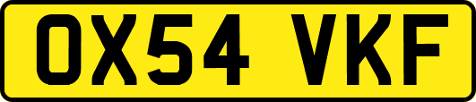 OX54VKF