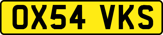 OX54VKS