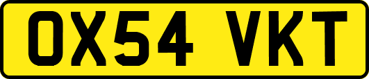 OX54VKT