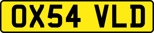 OX54VLD