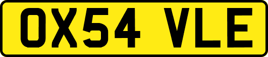 OX54VLE