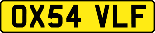 OX54VLF