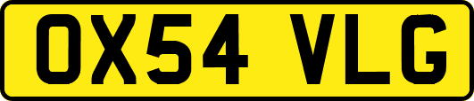 OX54VLG