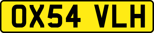OX54VLH